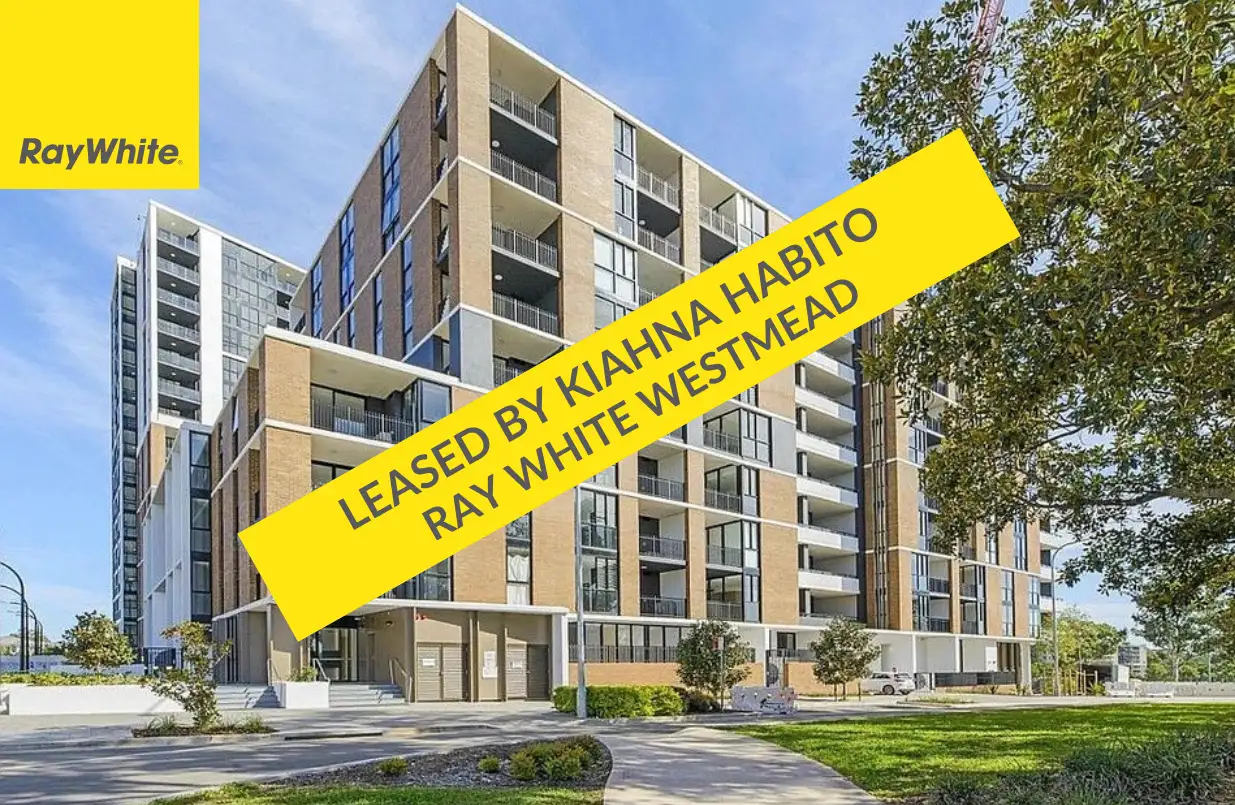 Main view of Homely apartment listing, 640/9 Maple Tree Road, Westmead NSW 2145