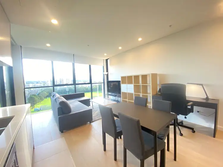 Fourth view of Homely apartment listing, 640/9 Maple Tree Road, Westmead NSW 2145