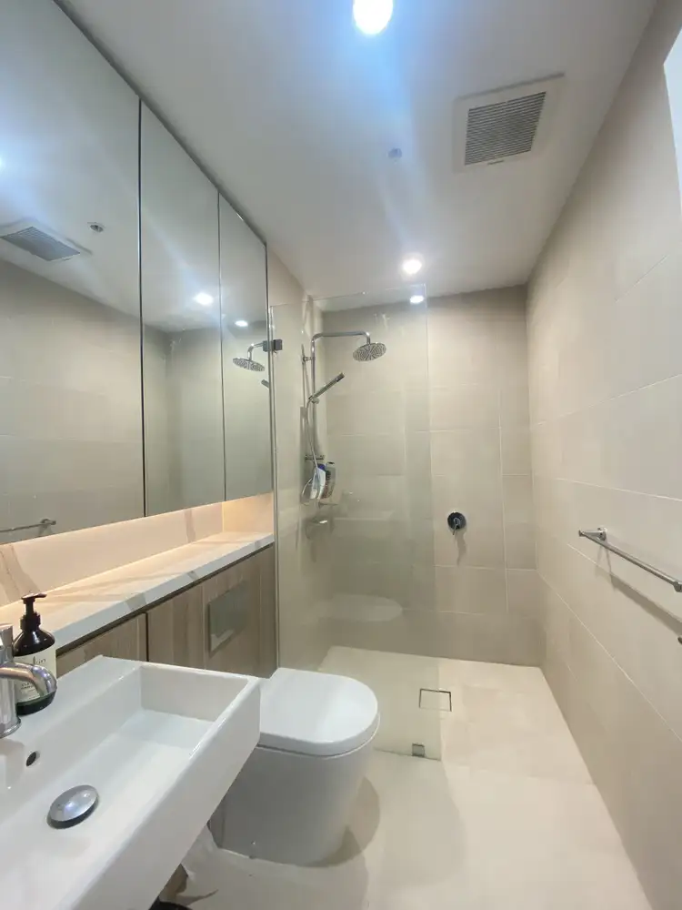 Fifth view of Homely apartment listing, 640/9 Maple Tree Road, Westmead NSW 2145