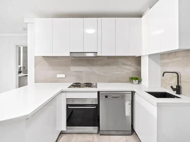 14/29 Raffles Street, Mount Gravatt East QLD 4122
