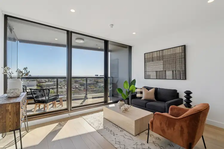 421 King William Street
