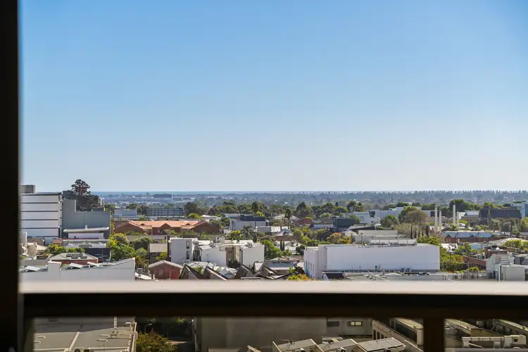Third view of Homely apartment listing, 809/421 King William Street, Adelaide SA 5000