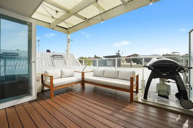 Second view of Homely apartment listing, 41/173-179 Bronte Road, Queens Park NSW 2022