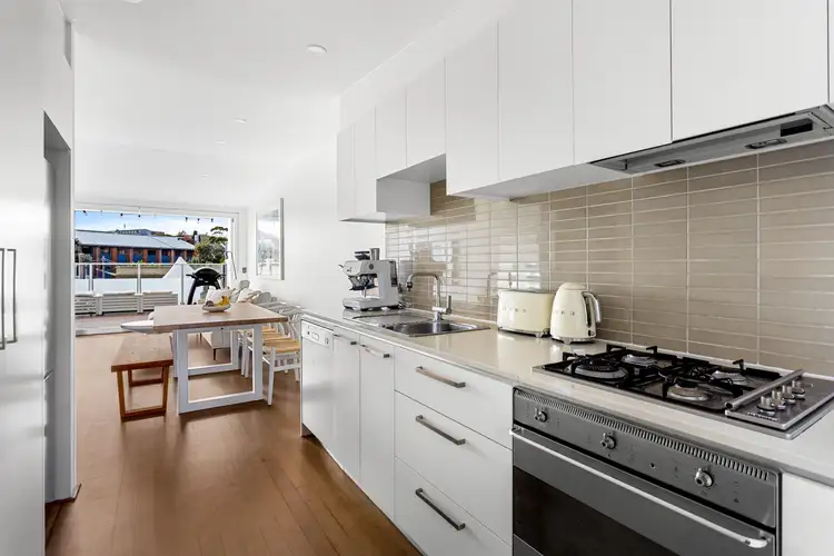 Third view of Homely apartment listing, 41/173-179 Bronte Road, Queens Park NSW 2022