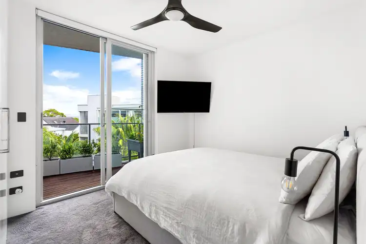 Fourth view of Homely apartment listing, 41/173-179 Bronte Road, Queens Park NSW 2022