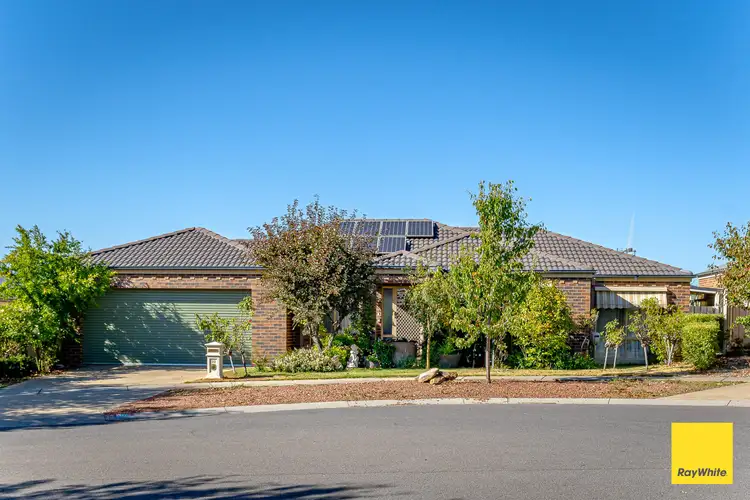 Main view of Homely house listing, 20 Elizabeth Street, Kangaroo Flat VIC 3555