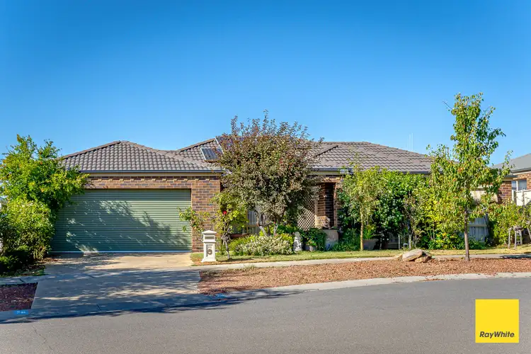 Second view of Homely house listing, 20 Elizabeth Street, Kangaroo Flat VIC 3555