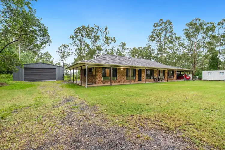 Main view of Homely house listing, 73 Raynbird Road, Narangba QLD 4504