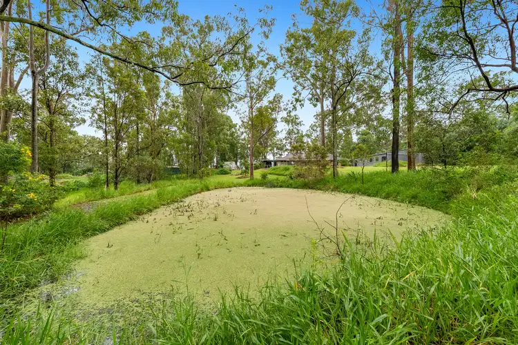 Third view of Homely house listing, 73 Raynbird Road, Narangba QLD 4504