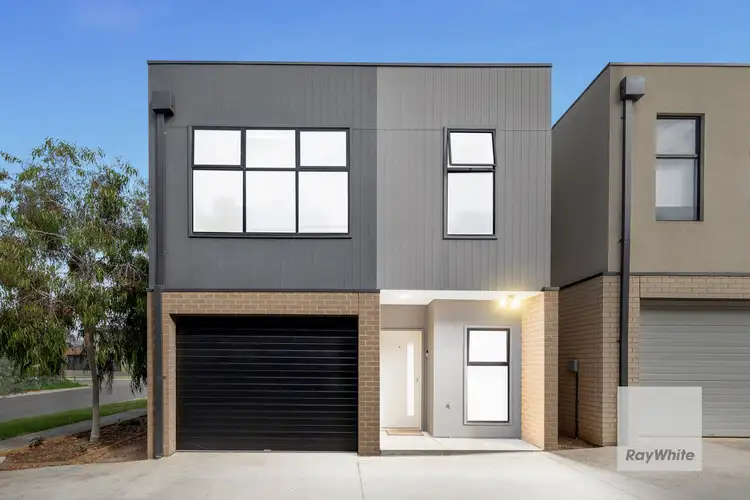 1/8-10 Fortitude Drive, Craigieburn VIC 3064