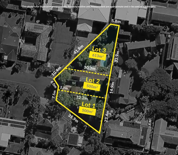 3 Davrod Street, Robertson QLD 4109