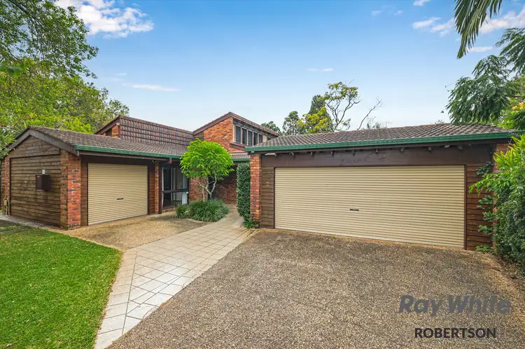 3 Davrod Street, Robertson QLD 4109