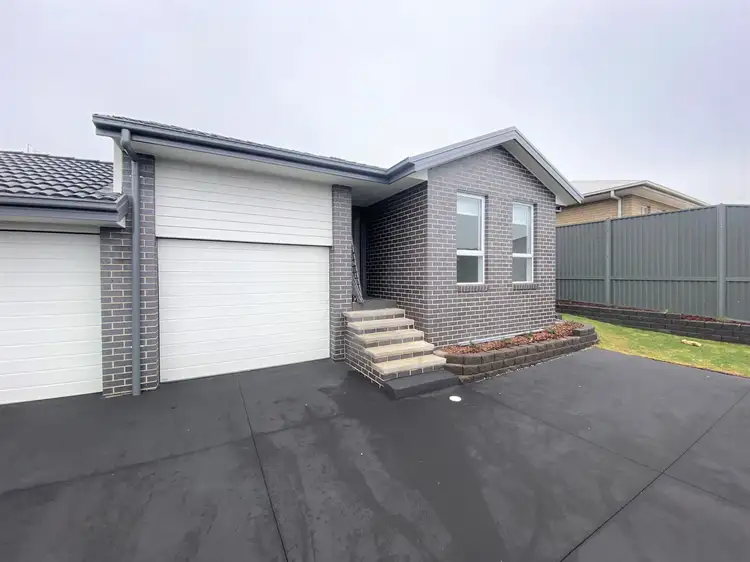 52A Fairwater Drive