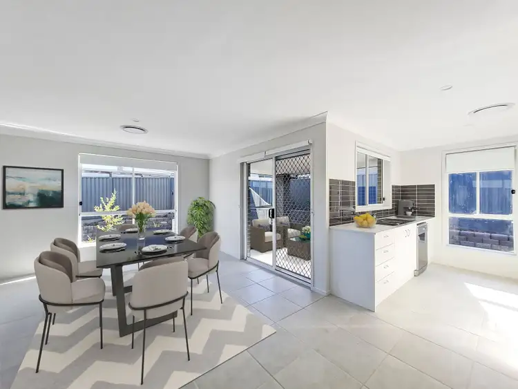 Second view of Homely semi-detached listing, 52A Fairwater Drive, Gwandalan NSW 2259