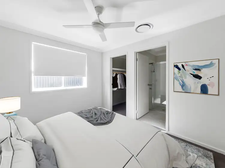 Fourth view of Homely semi-detached listing, 52A Fairwater Drive, Gwandalan NSW 2259