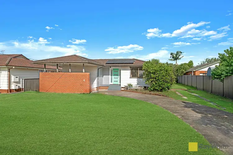 Main view of Homely house listing, 97 Samarai Road, Whalan NSW 2770