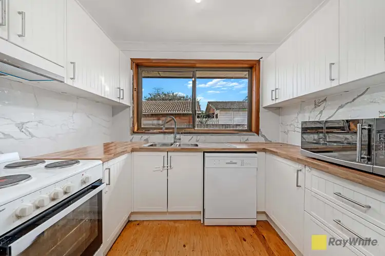 Second view of Homely house listing, 97 Samarai Road, Whalan NSW 2770