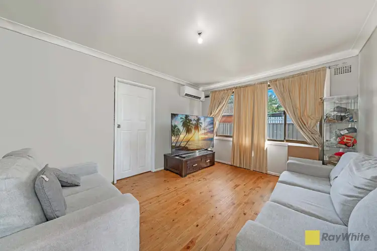 Third view of Homely house listing, 97 Samarai Road, Whalan NSW 2770