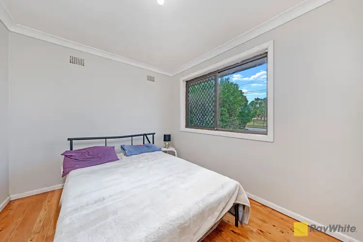 Fifth view of Homely house listing, 97 Samarai Road, Whalan NSW 2770