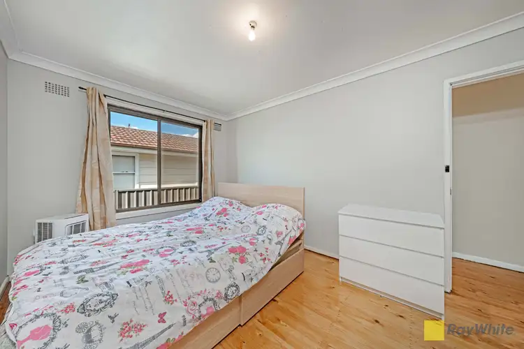 Sixth view of Homely house listing, 97 Samarai Road, Whalan NSW 2770