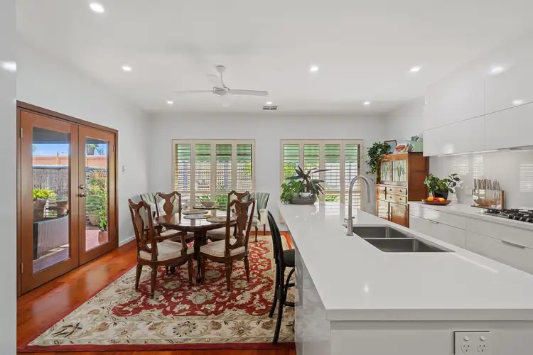 Fourth view of Homely house listing, 6 Carey Close, Glenelg North SA 5045