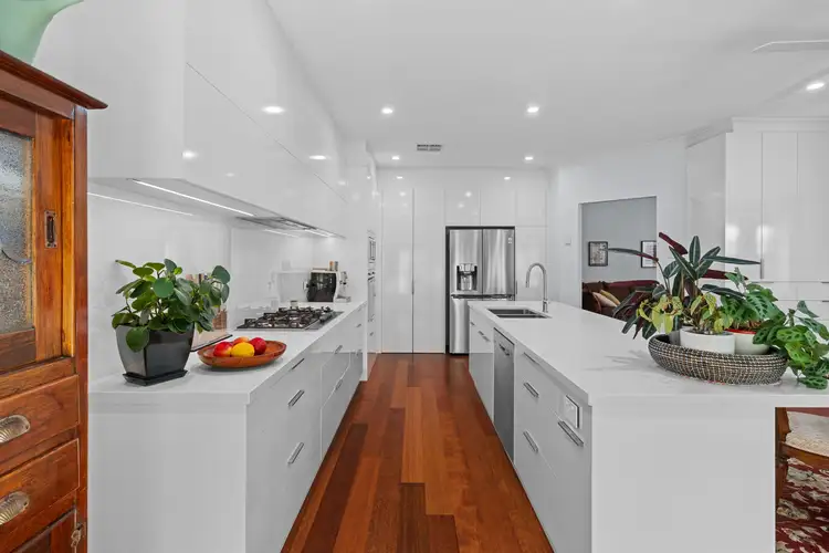 Fifth view of Homely house listing, 6 Carey Close, Glenelg North SA 5045