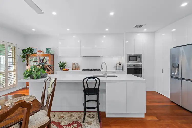 Sixth view of Homely house listing, 6 Carey Close, Glenelg North SA 5045