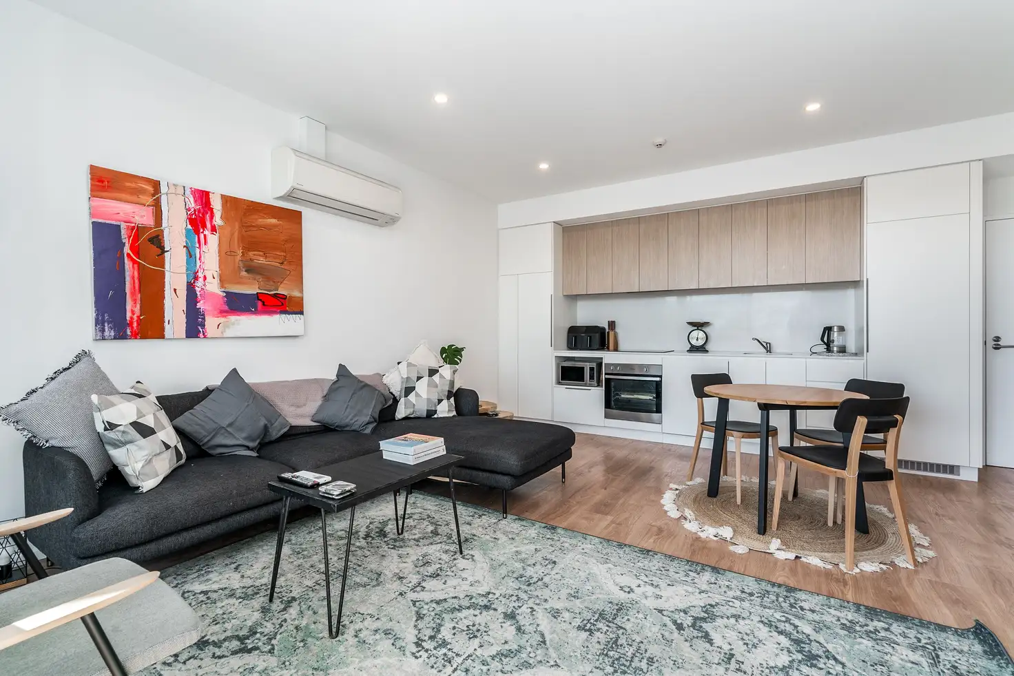 Main view of Homely apartment listing, 210/89 Buchanan Drive, Woodforde SA 5072