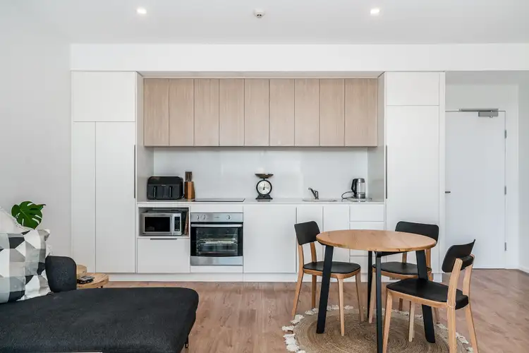 Fourth view of Homely apartment listing, 210/89 Buchanan Drive, Woodforde SA 5072