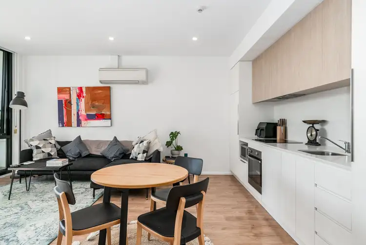 Fifth view of Homely apartment listing, 210/89 Buchanan Drive, Woodforde SA 5072