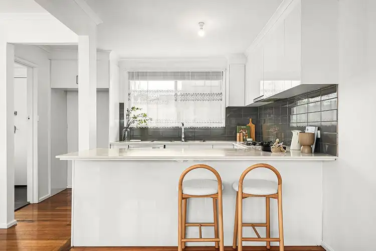 Fourth view of Homely house listing, 1/21 Millewa Crescent, Dallas VIC 3047