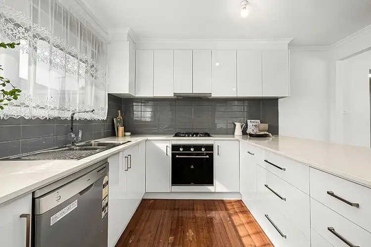 Fifth view of Homely house listing, 1/21 Millewa Crescent, Dallas VIC 3047
