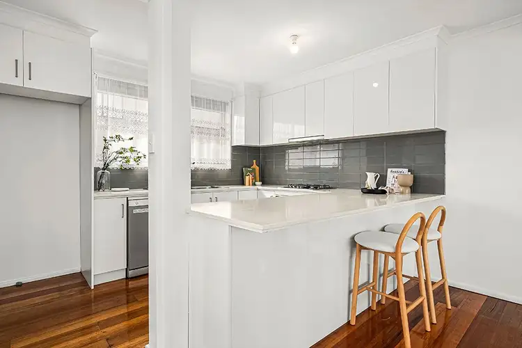 Sixth view of Homely house listing, 1/21 Millewa Crescent, Dallas VIC 3047