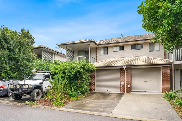 Second view of Homely townhouse listing, 18/16 Bluebird Avenue, Ellen Grove QLD 4078