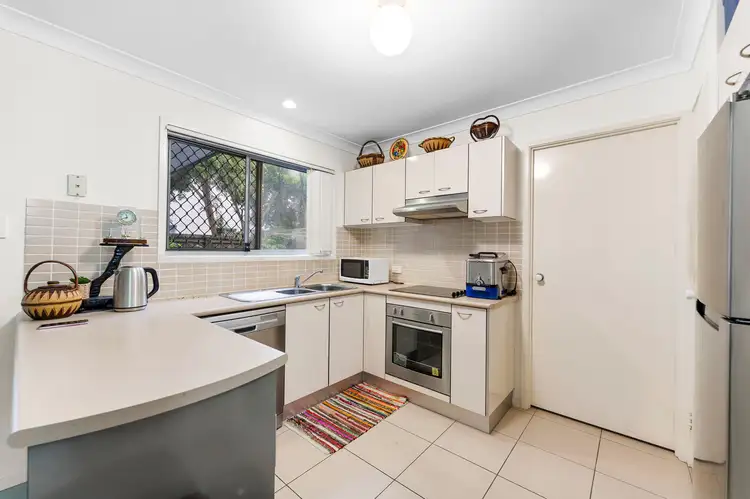 Fourth view of Homely townhouse listing, 18/16 Bluebird Avenue, Ellen Grove QLD 4078