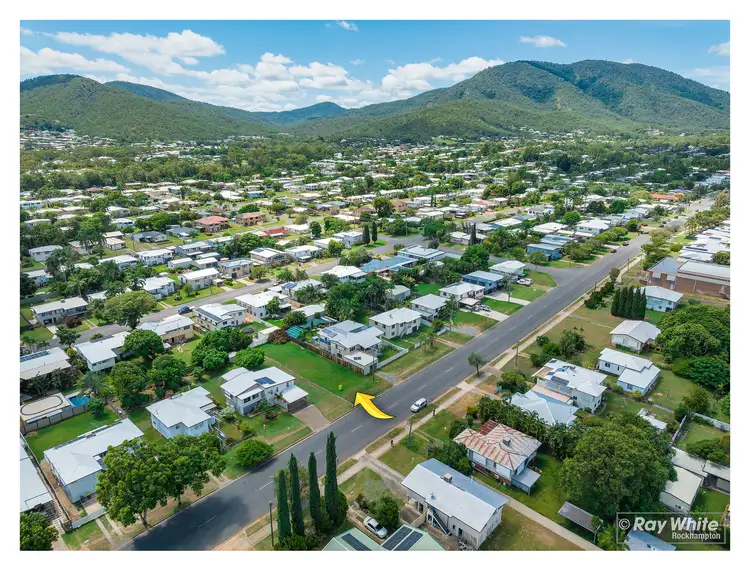 Fourth view of Homely land listing, 133 Kerrigan Street, Frenchville QLD 4701