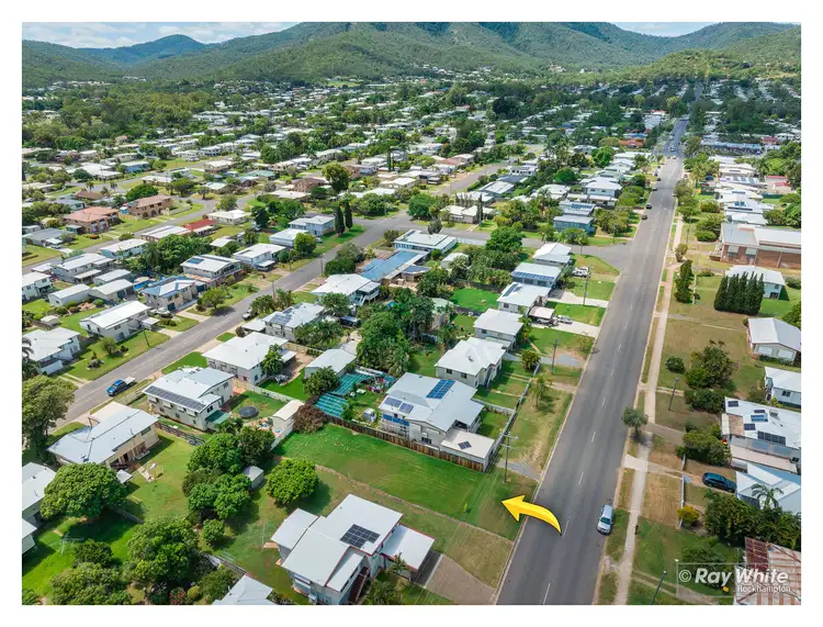 Sixth view of Homely land listing, 133 Kerrigan Street, Frenchville QLD 4701