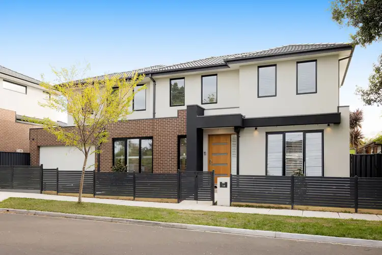 1a Swan Road, Murrumbeena VIC 3163