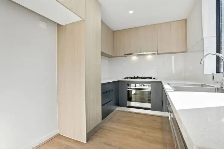 Fifth view of Homely townhouse listing, 33 Ashwini Glade, Box Hill NSW 2765