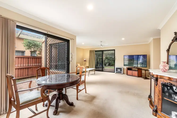 Second view of Homely house listing, 18 Beachside Way, Yamba NSW 2464