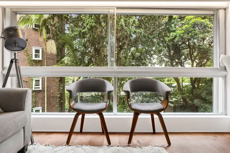 Second view of Homely unit listing, 18/50-58 Roslyn Gardens, Rushcutters Bay NSW 2011