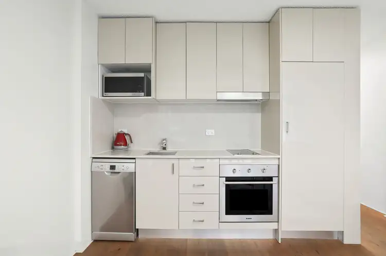 Third view of Homely unit listing, 18/50-58 Roslyn Gardens, Rushcutters Bay NSW 2011
