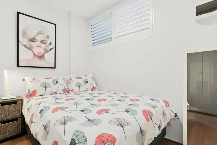 Fourth view of Homely unit listing, 18/50-58 Roslyn Gardens, Rushcutters Bay NSW 2011