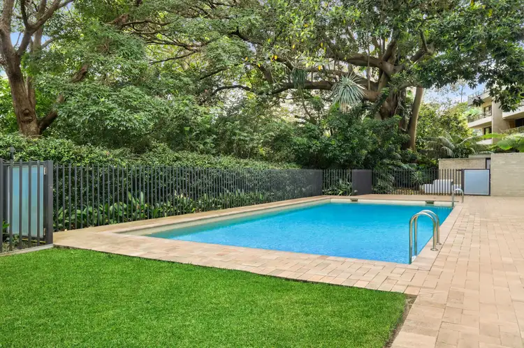 Sixth view of Homely unit listing, 18/50-58 Roslyn Gardens, Rushcutters Bay NSW 2011