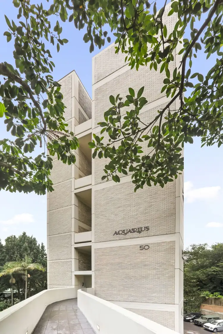 Seventh view of Homely unit listing, 18/50-58 Roslyn Gardens, Rushcutters Bay NSW 2011