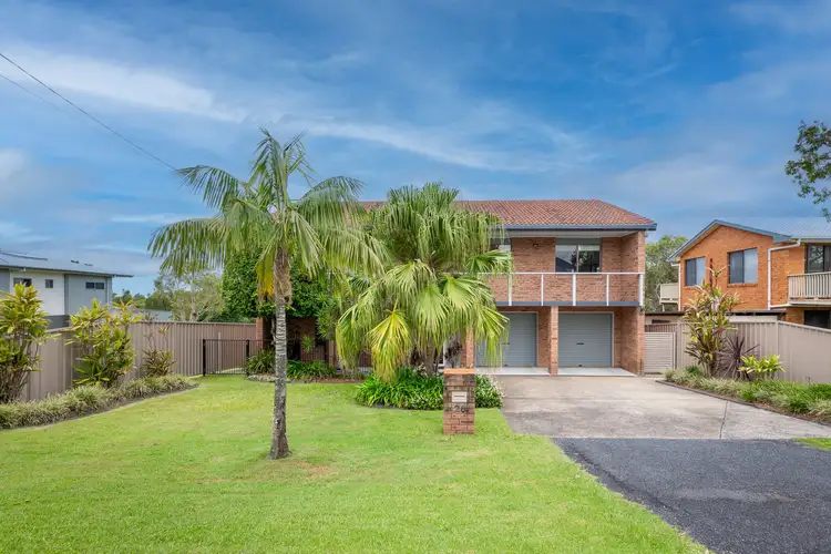26 Headland Road, Arrawarra Headland NSW 2456