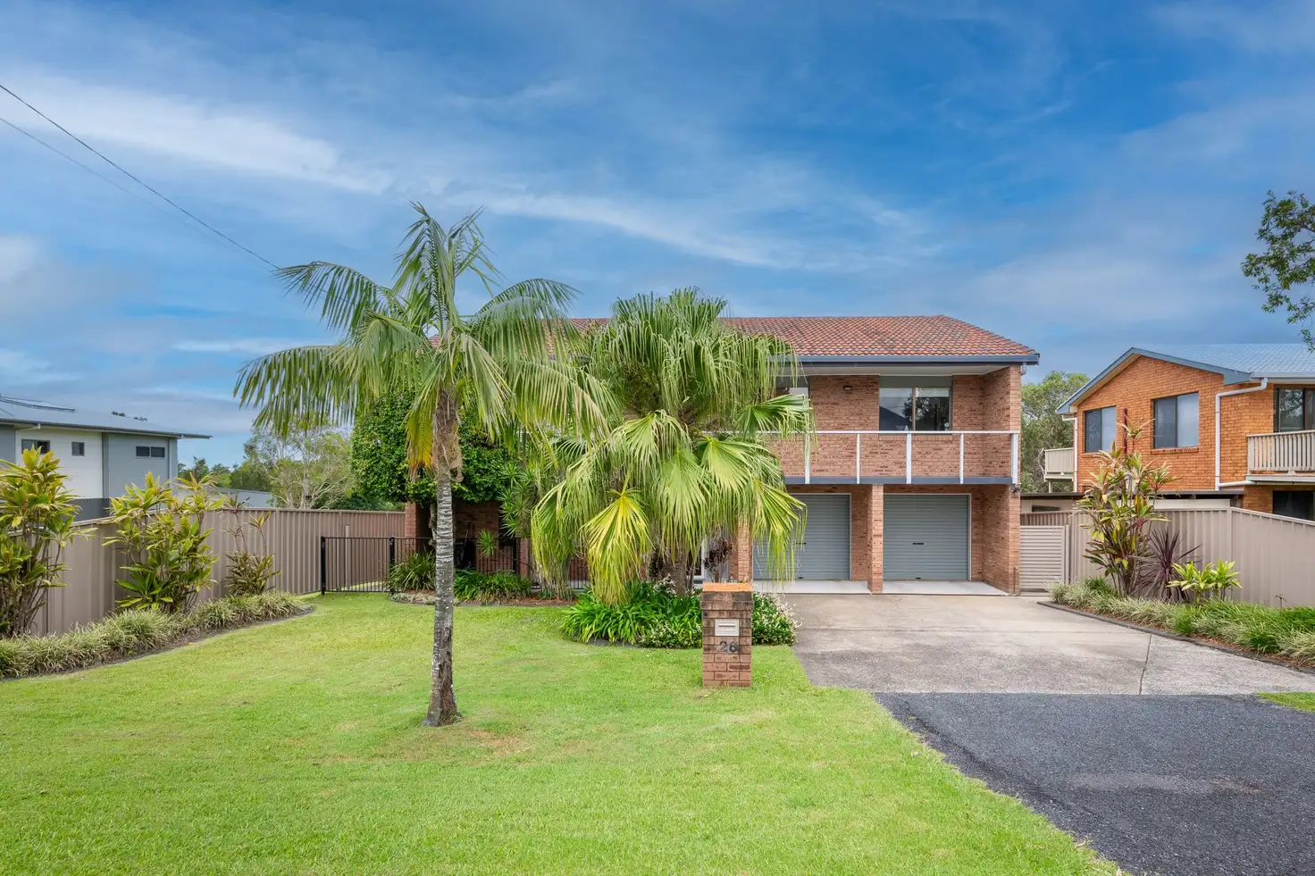 Main view of Homely house listing, 26 Headland Road, Arrawarra Headland NSW 2456