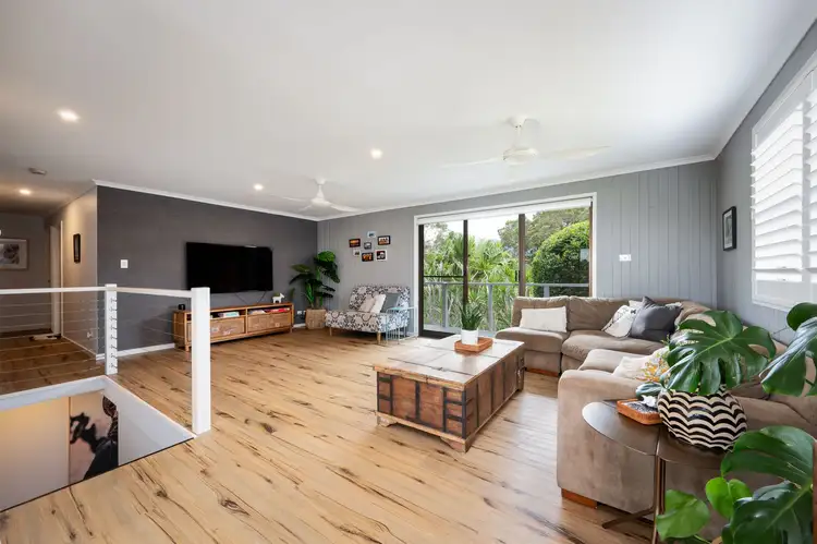 Second view of Homely house listing, 26 Headland Road, Arrawarra Headland NSW 2456