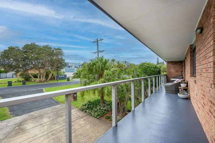 Third view of Homely house listing, 26 Headland Road, Arrawarra Headland NSW 2456