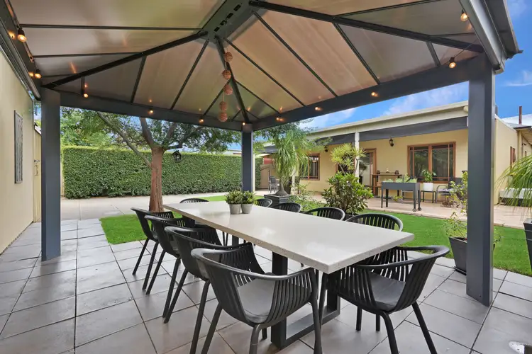 18 Thanet Street, Brooklyn Park SA 5032